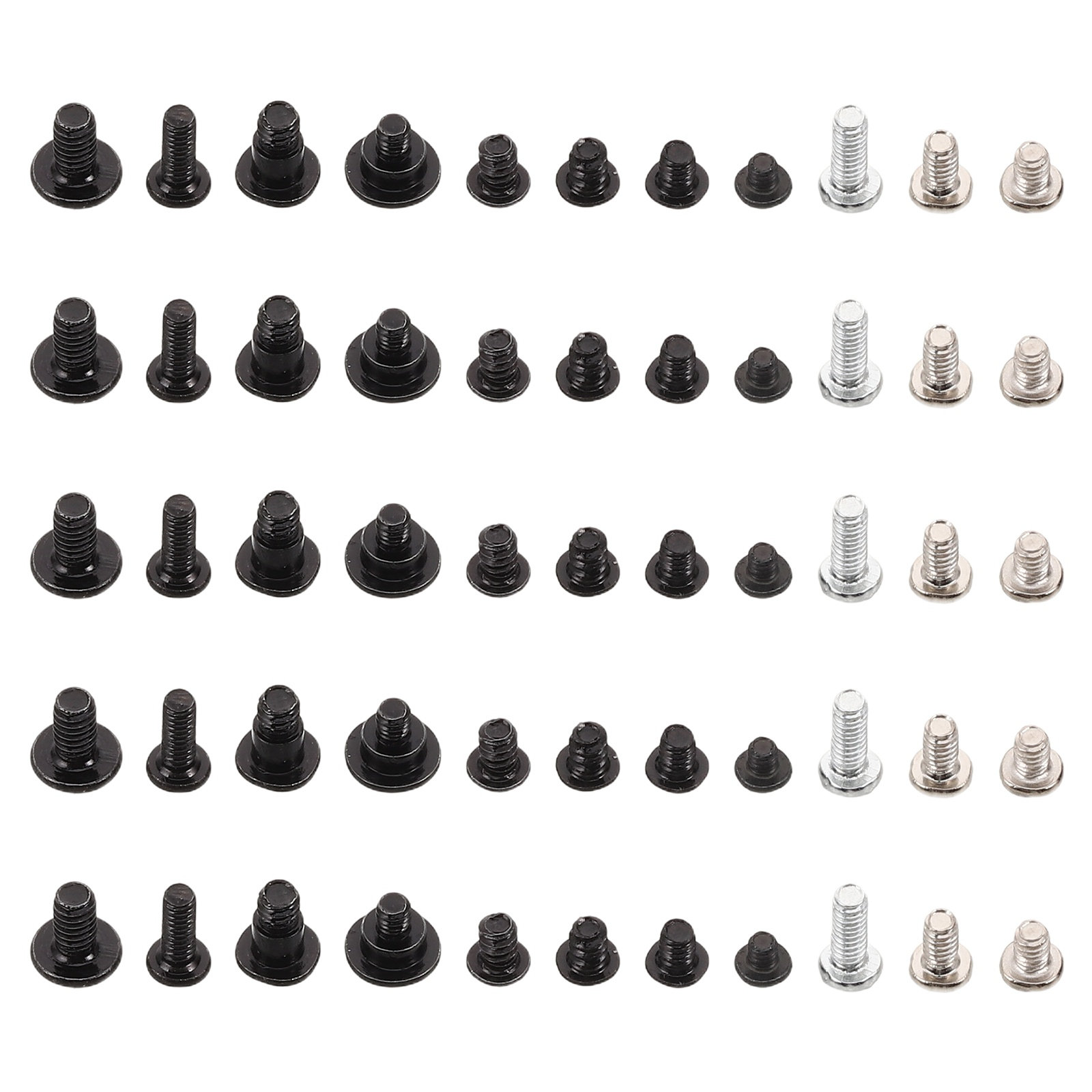 50Pcs Console Repair Screw Kit - Gaming Console In review and price