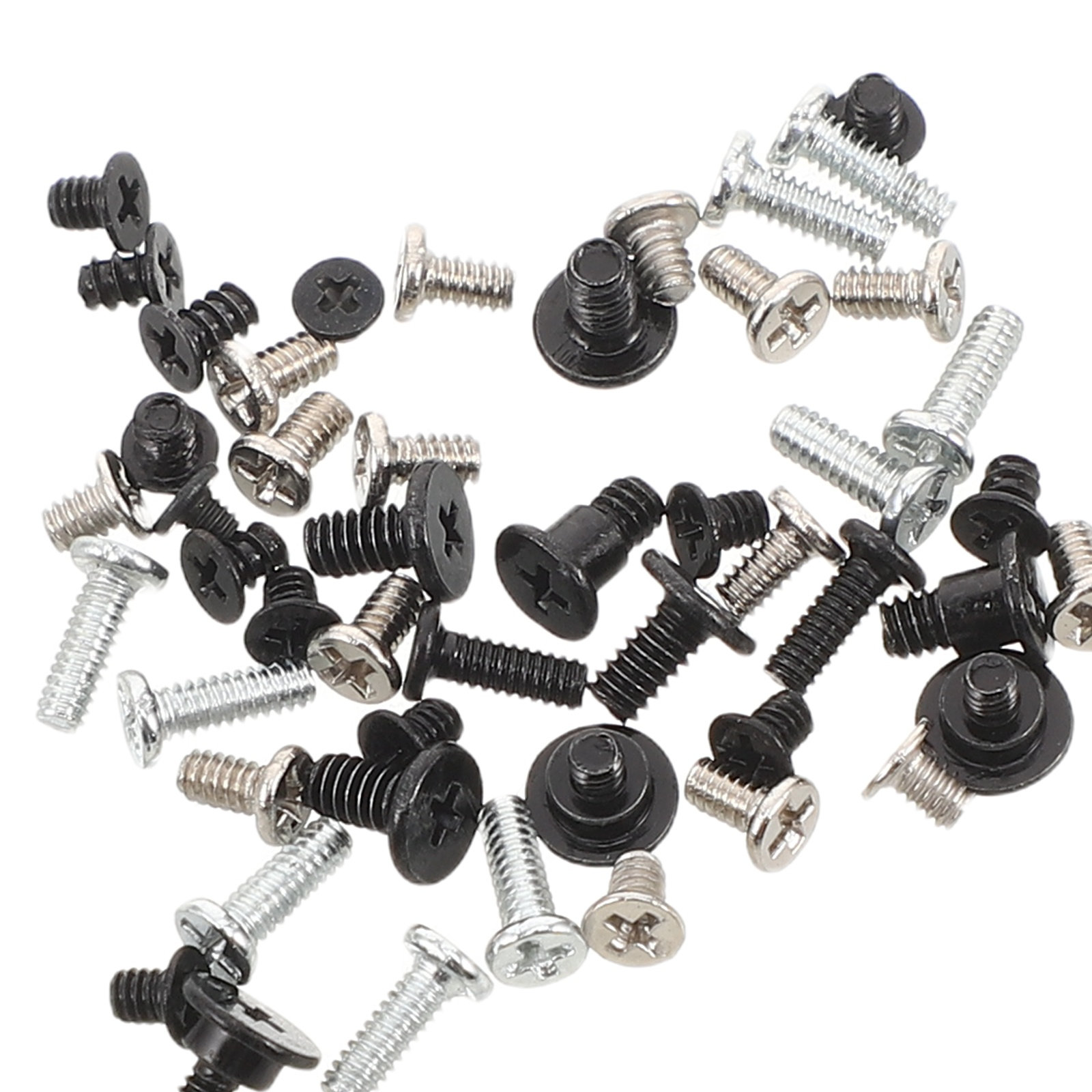 50Pcs Console Repair Screw Kit - Gaming Console In review and price