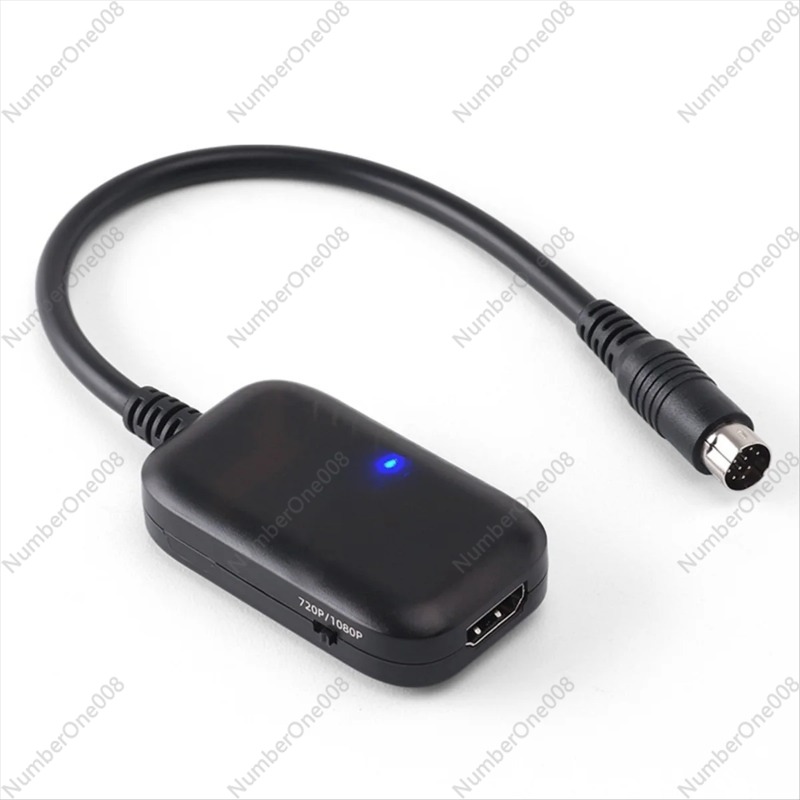 HDMI Converter Cable for Sega  - Gaming Console Tv review and price
