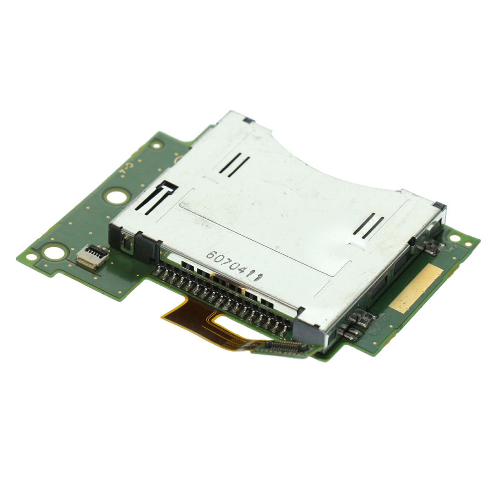 Slot Card Reader Green Flex Ca - Gaming Console All review and price