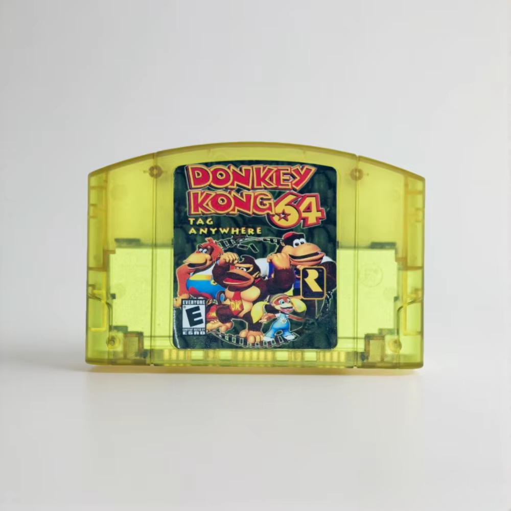 Universal Tour Game Cassette 6 - Gaming Console Latest review and price