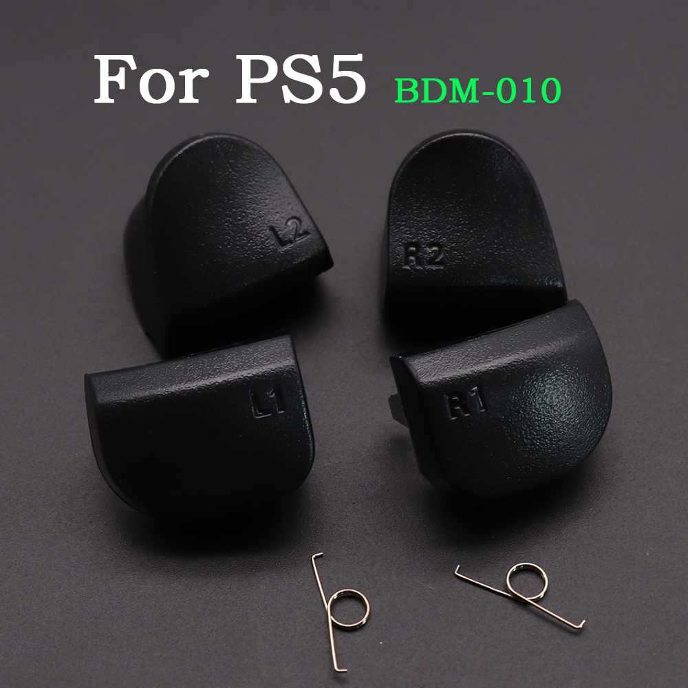 For PS5 V1 V2 V3 L2 R2 L1 R1 T - Gaming Console Tv review and price