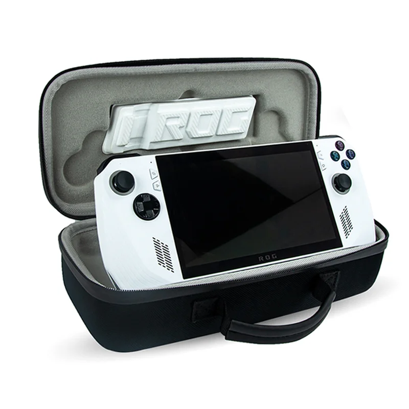 Hard EVA Carrying Case for Asu - Gaming Console Rog Ally review and price