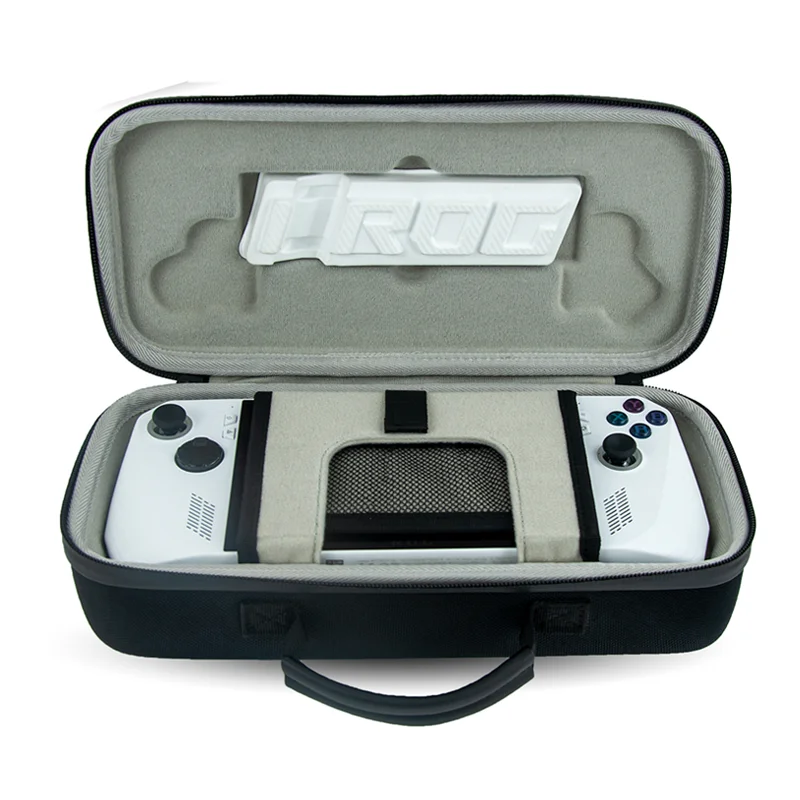 Hard EVA Carrying Case for Asu - Gaming Console Rog Ally review and price
