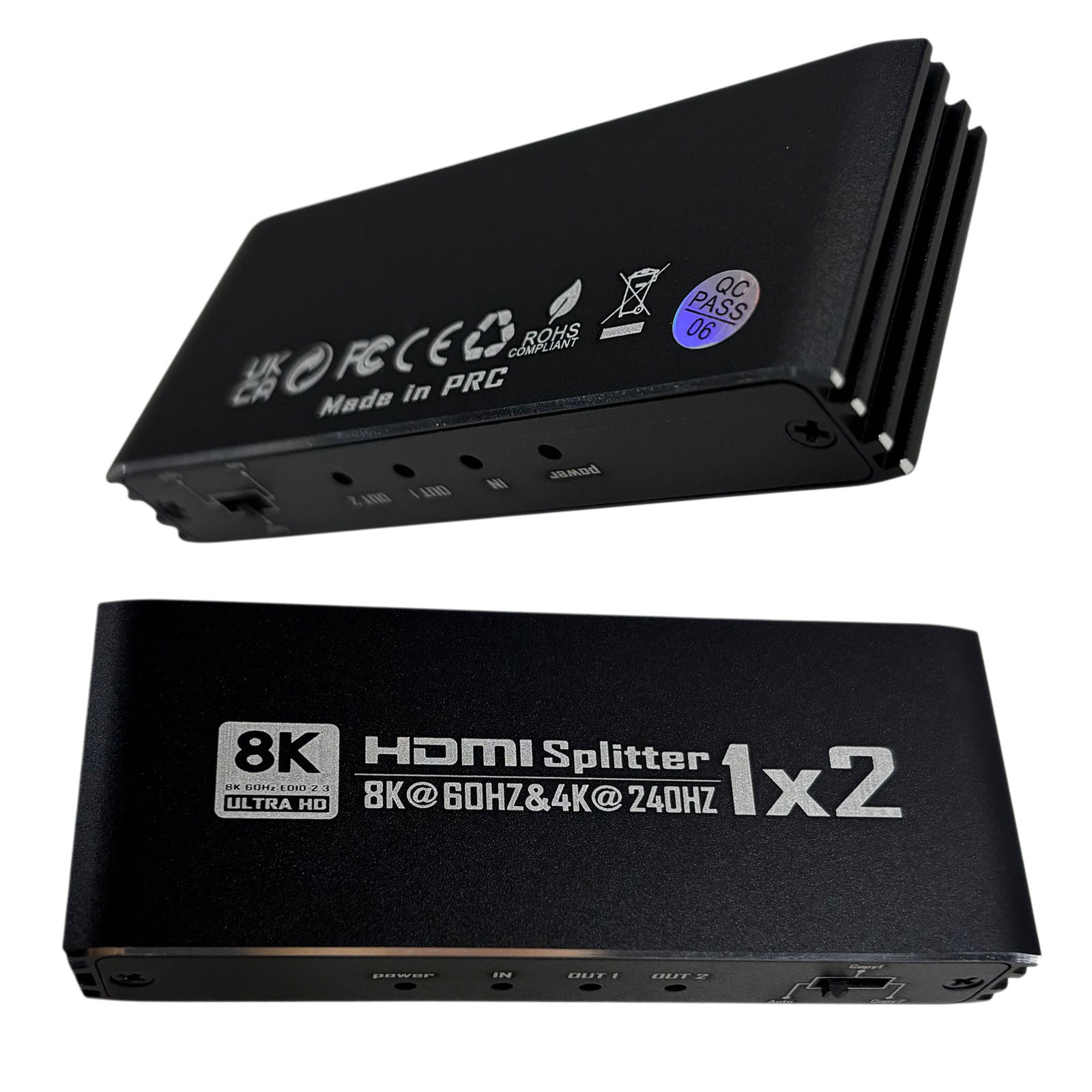 HDMI-compatible Splitter 1 in  - Gaming Console In review and price