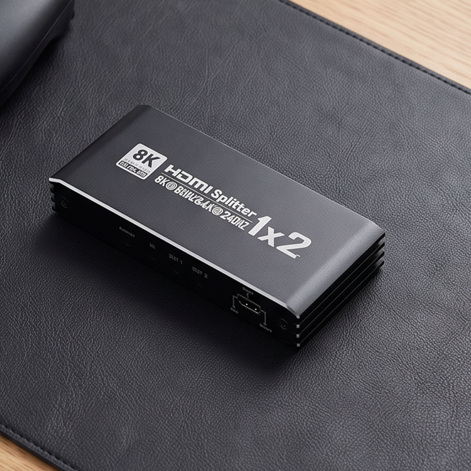 HDMI-compatible Splitter 1 in  - Gaming Console In review and price