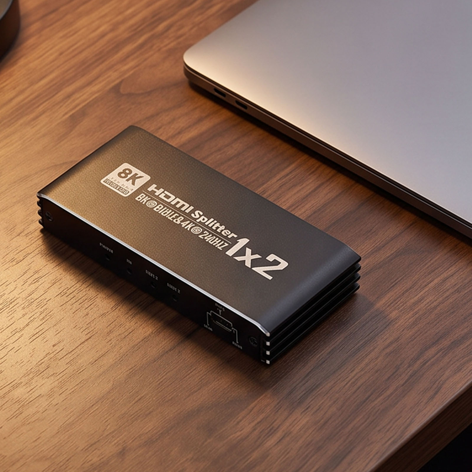 HDMI-compatible Splitter 1 in  - Gaming Console In review and price