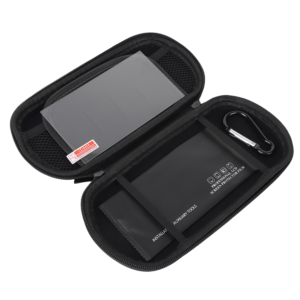 Case Bag For Trimui Smart Pro  - Gaming Console For Phone review and price