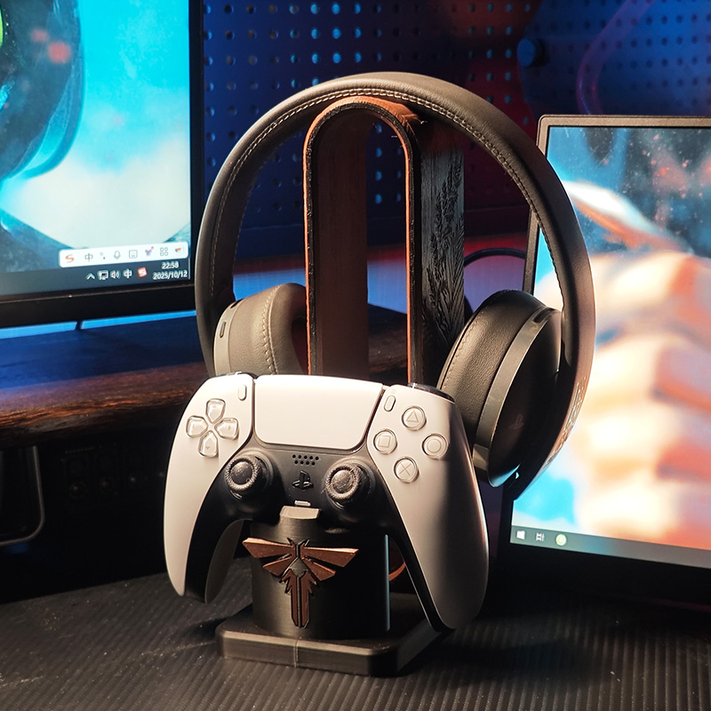 Handle Earphone Stand Zelda An - Gaming Console Latest review and price