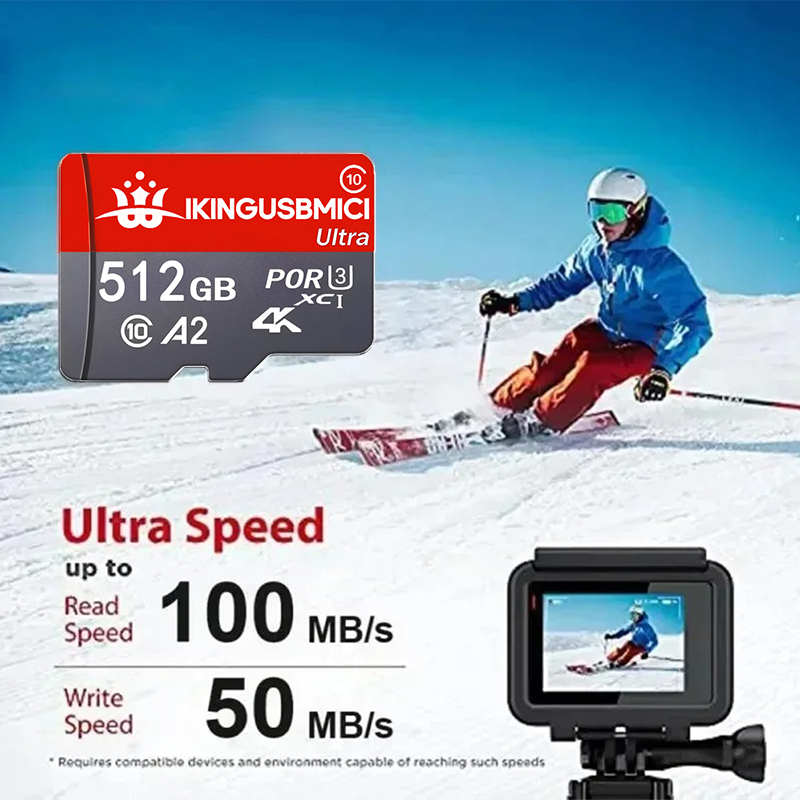 64GB 512GB 128GB Best TF Cards - Gaming Console All review and price