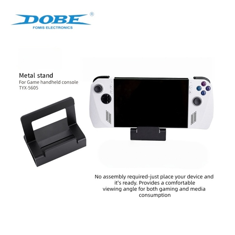 Aluminum Desktop Stand for Han - Gaming Console Rog Ally review and price