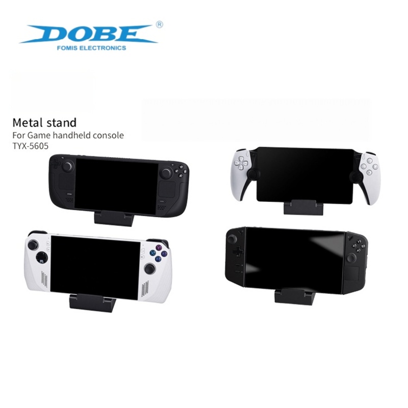 Aluminum Desktop Stand for Han - Gaming Console Rog Ally review and price