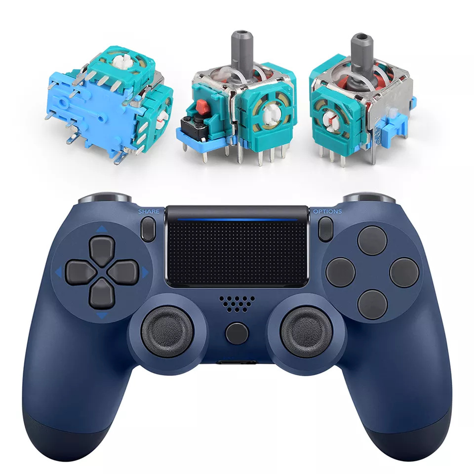 ORIGINAL 10PCS-50Pcs Replaceme - Gaming Console Tv review and price