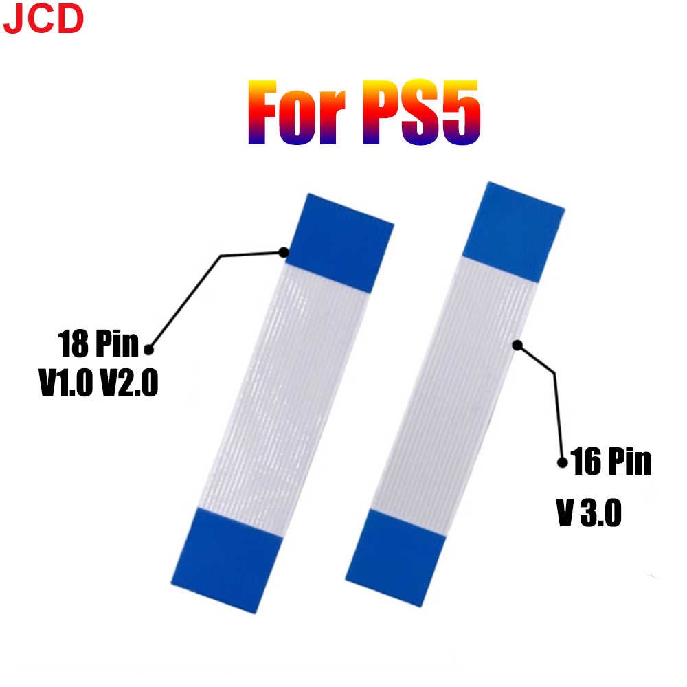 JCD 1pc For PS5 BDM-010 020 03 - Gaming Console Tv review and price