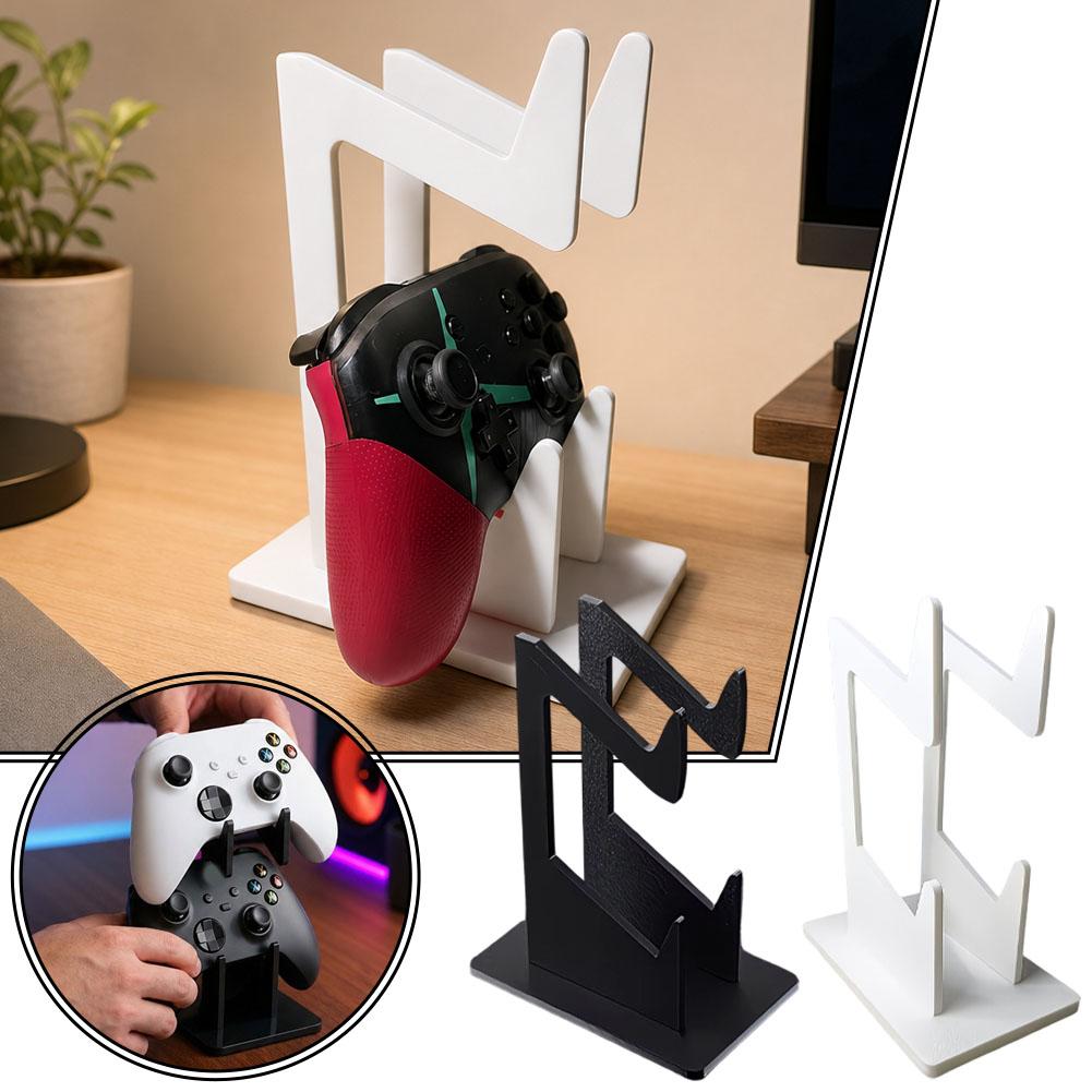 Wireless Dual Controller Stand - Gaming Console In review and price