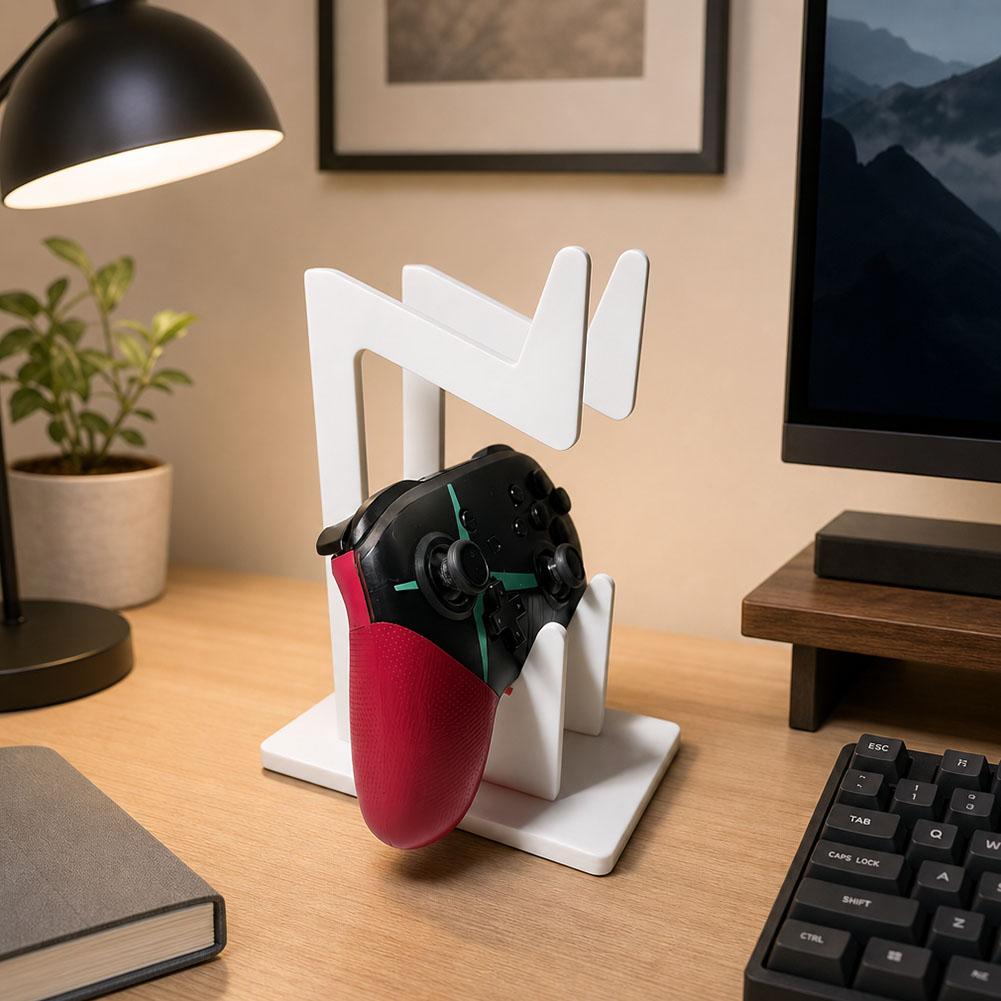 Wireless Dual Controller Stand - Gaming Console In review and price