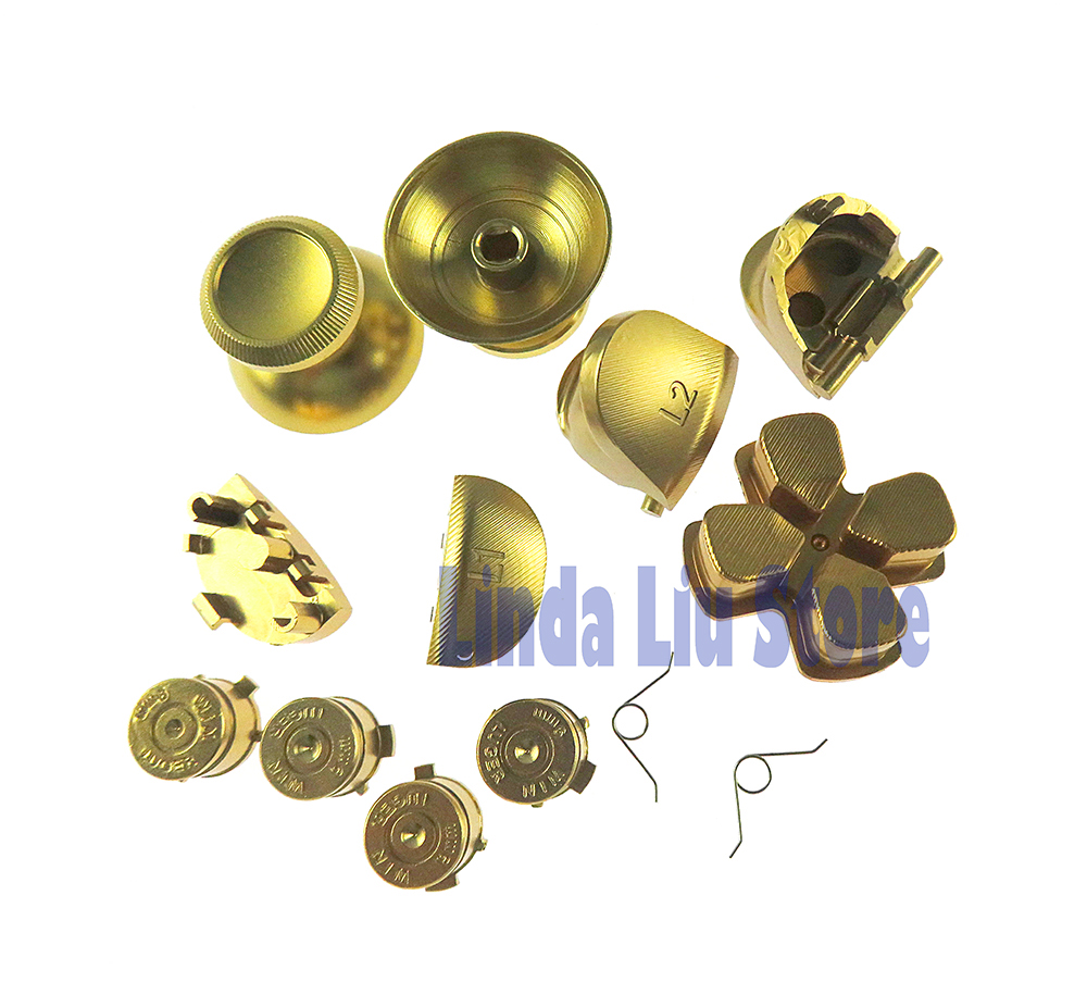 1set Metal Aluminum Button L1  - Gaming Console In Tv review and price