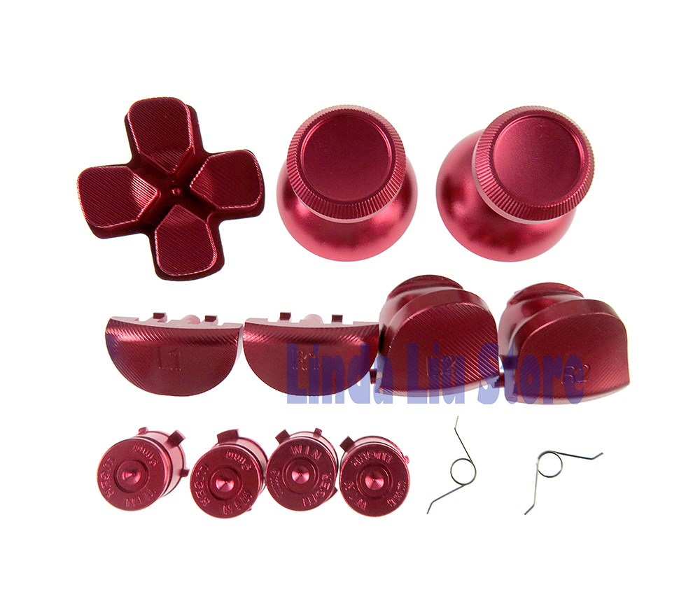 1set Metal Aluminum Button L1  - Gaming Console In Tv review and price